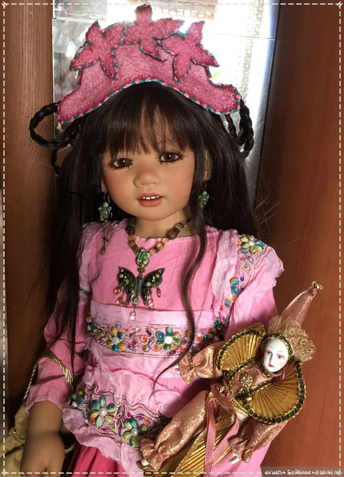 Всем - улыбок и радости в этот весенний праздник