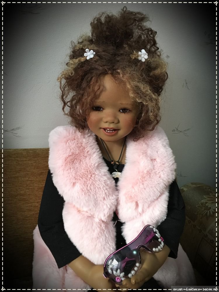 Всем - улыбок и радости в этот весенний праздник