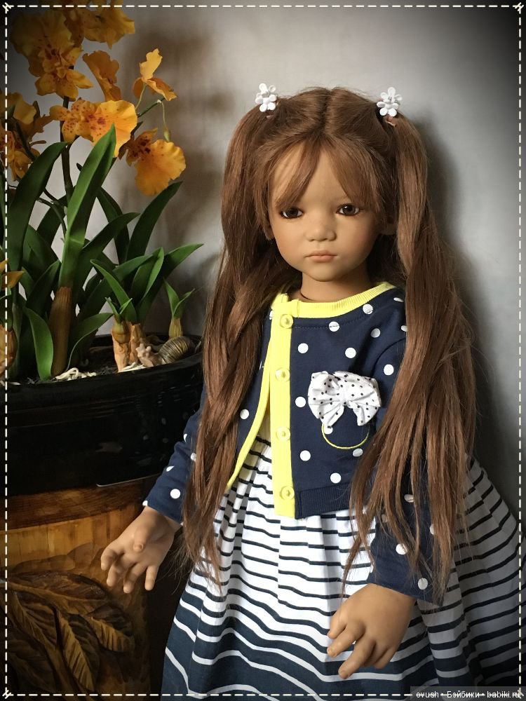 Всем - улыбок и радости в этот весенний праздник