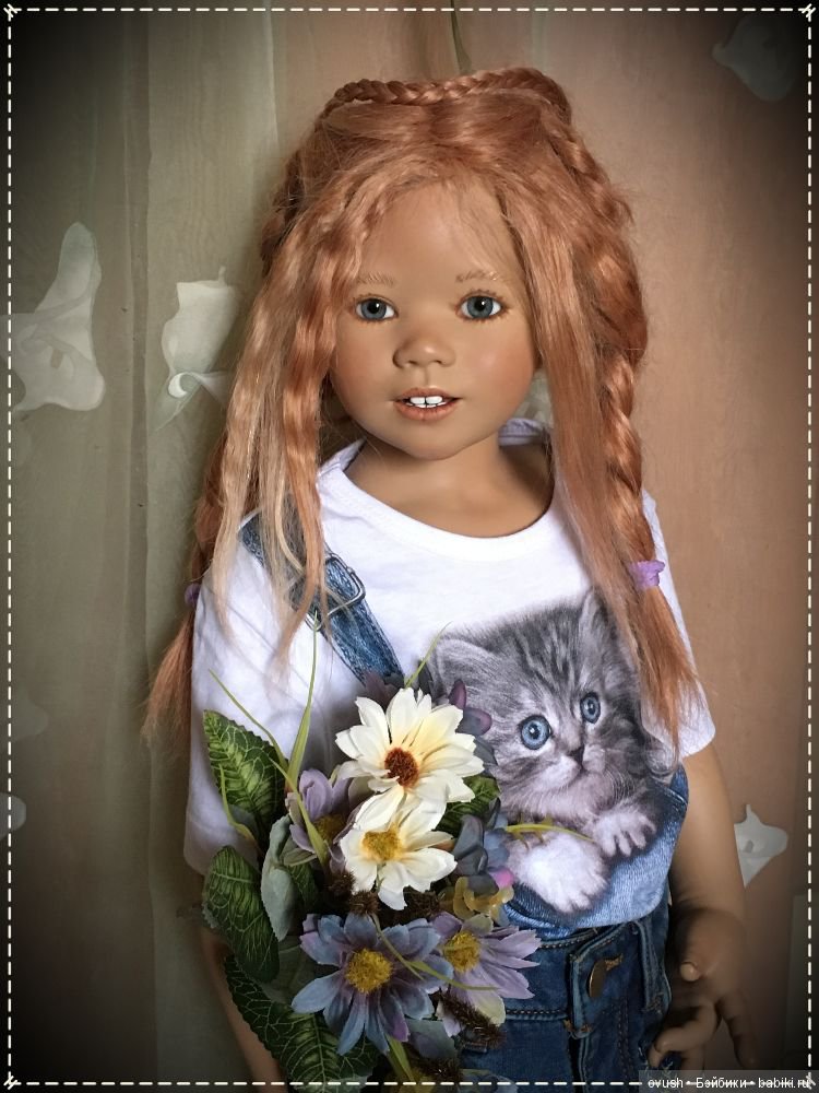 Всем - улыбок и радости в этот весенний праздник