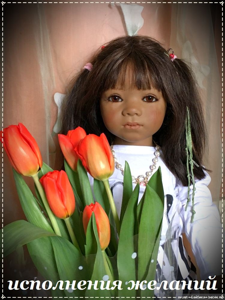 Всем - улыбок и радости в этот весенний праздник (фото 5)