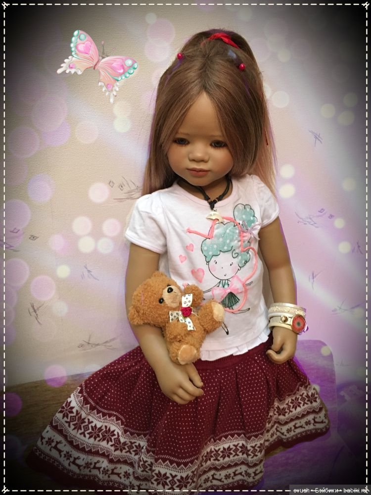 Всем - улыбок и радости в этот весенний праздник