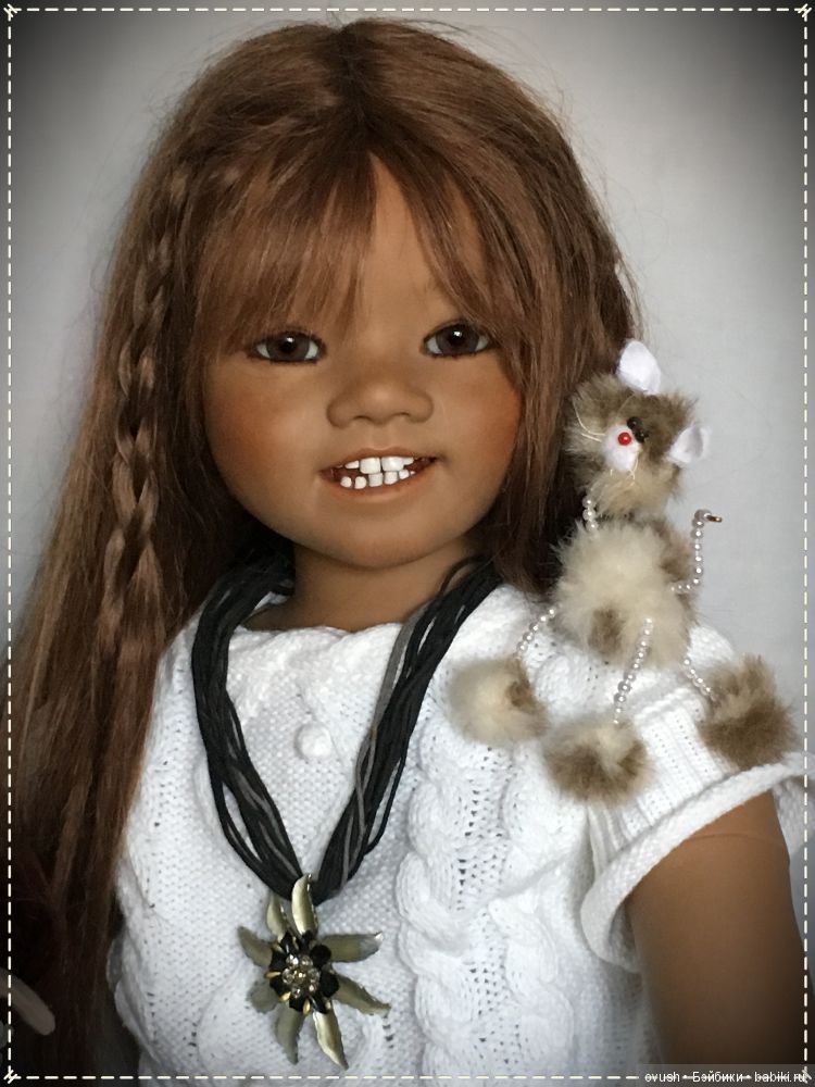 Всем - улыбок и радости в этот весенний праздник