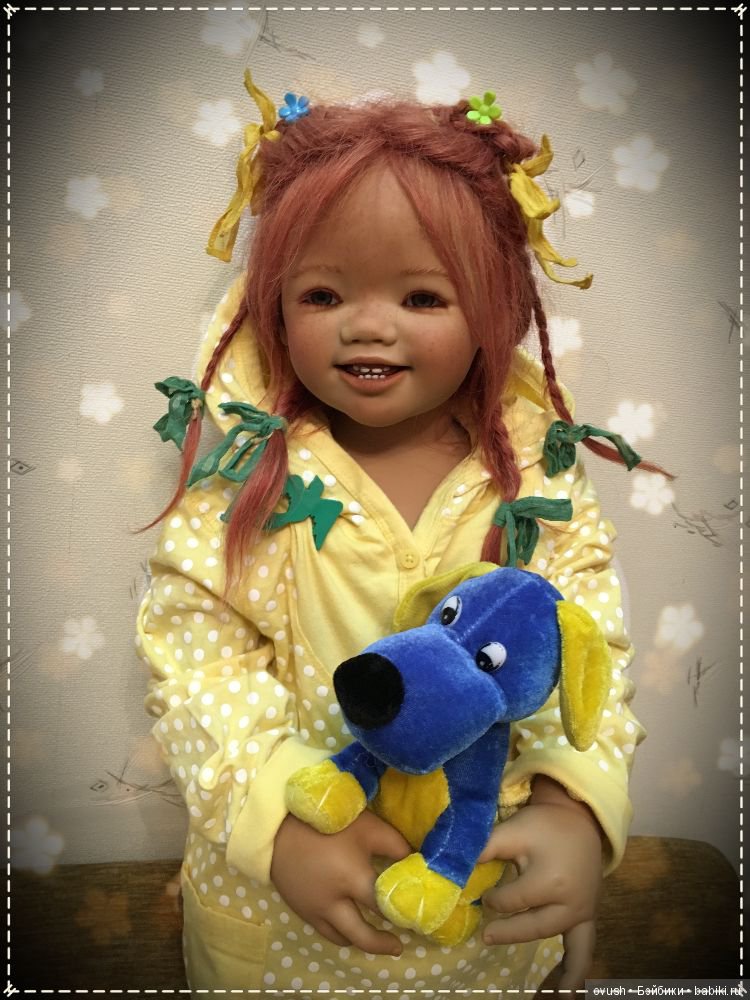 Всем - улыбок и радости в этот весенний праздник