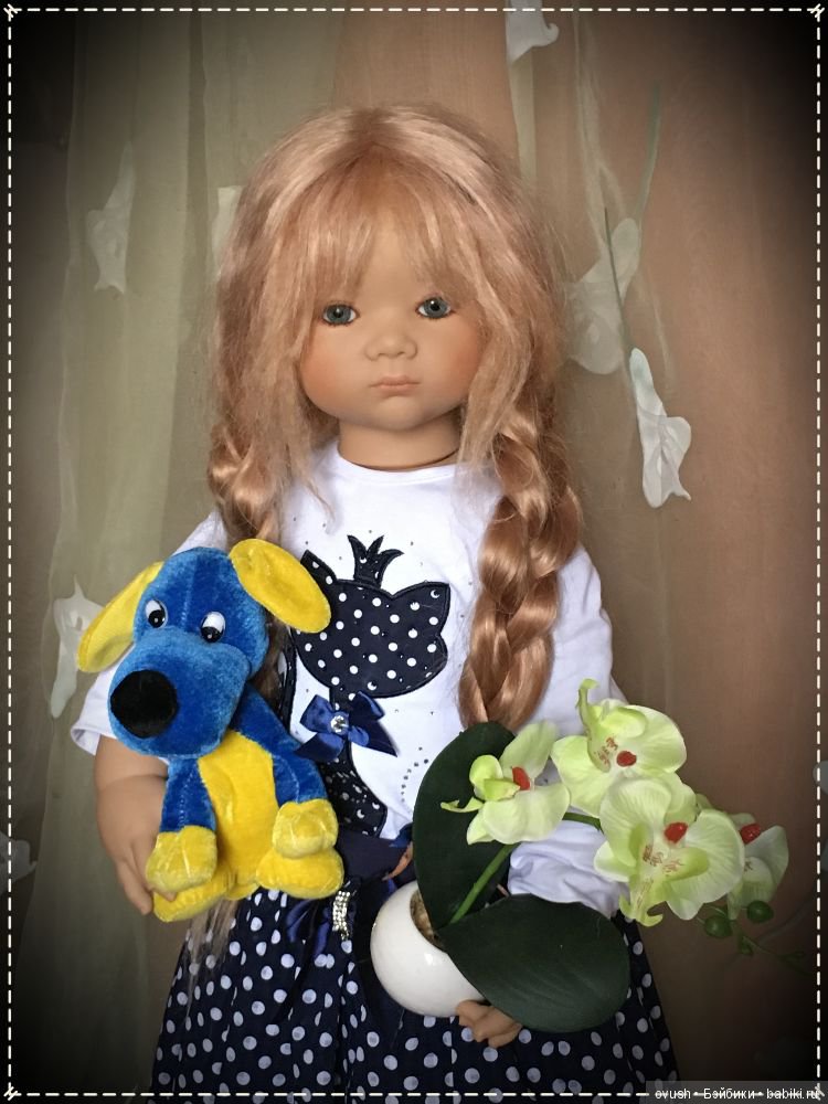 Всем - улыбок и радости в этот весенний праздник