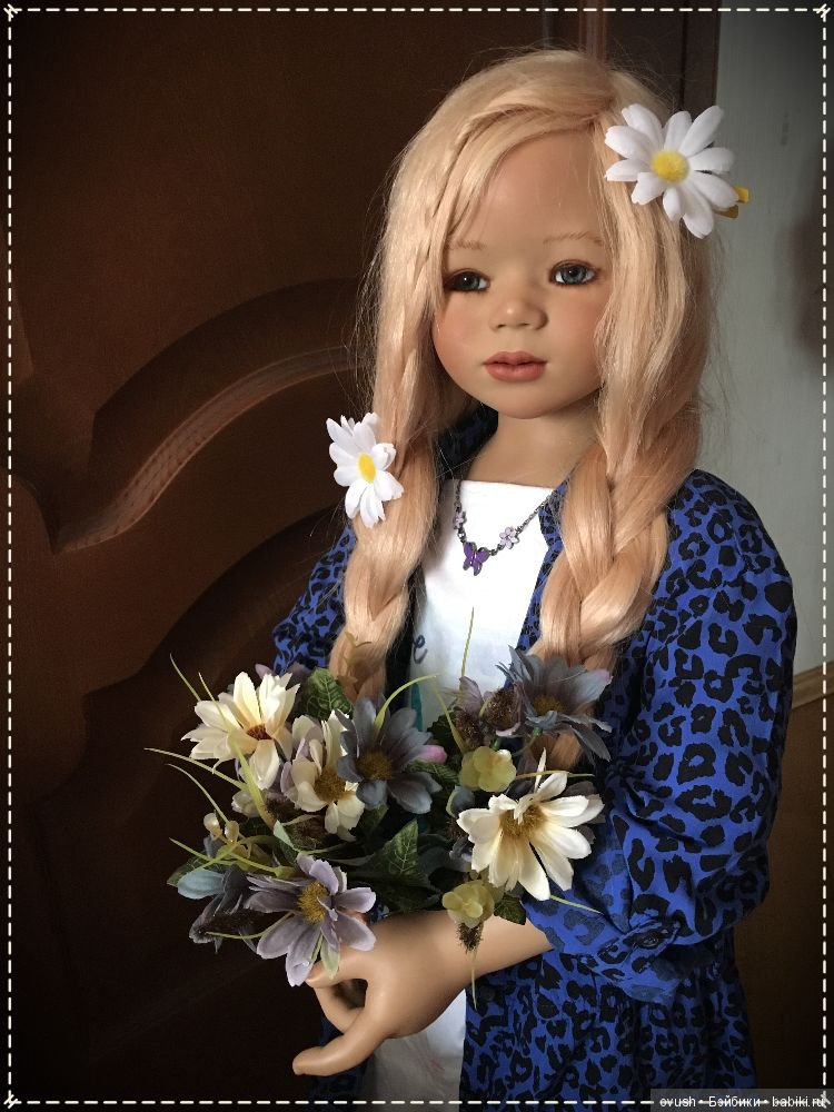 Всем - улыбок и радости в этот весенний праздник