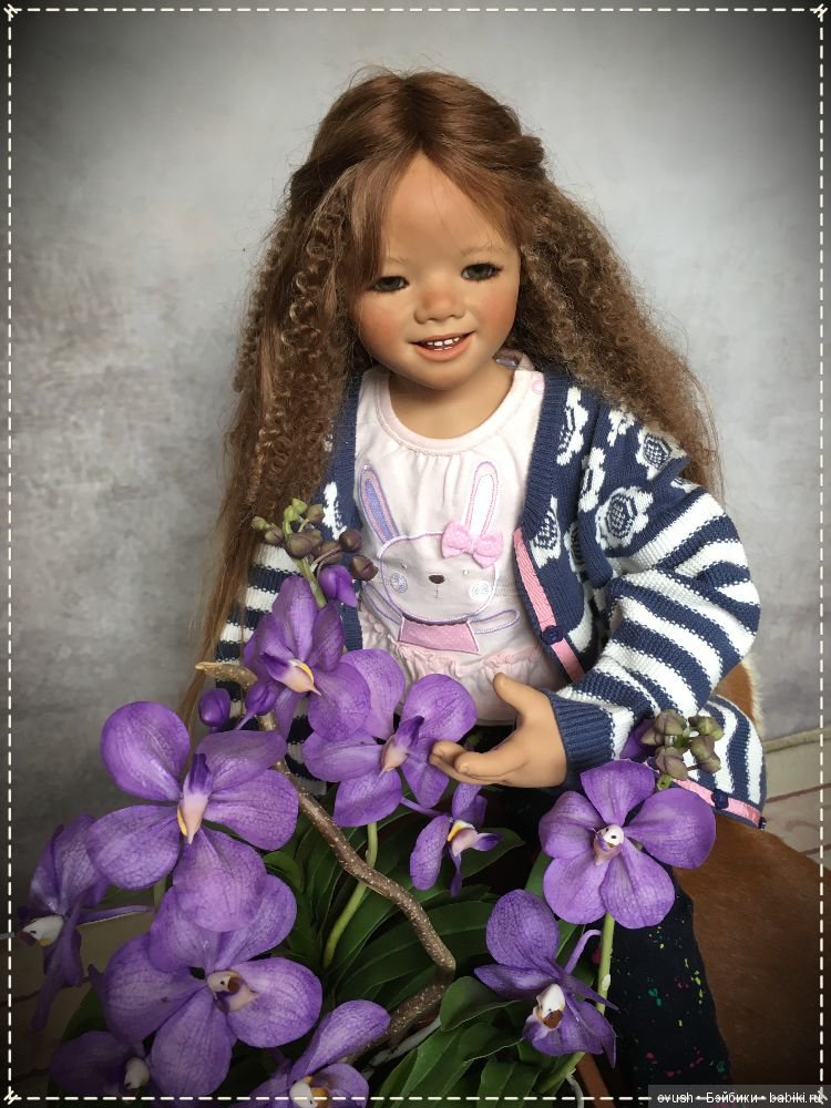 Всем - улыбок и радости в этот весенний праздник (фото 7)