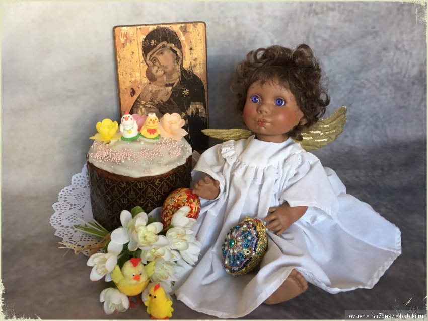 Я знаю, Бог живет не в церкви…