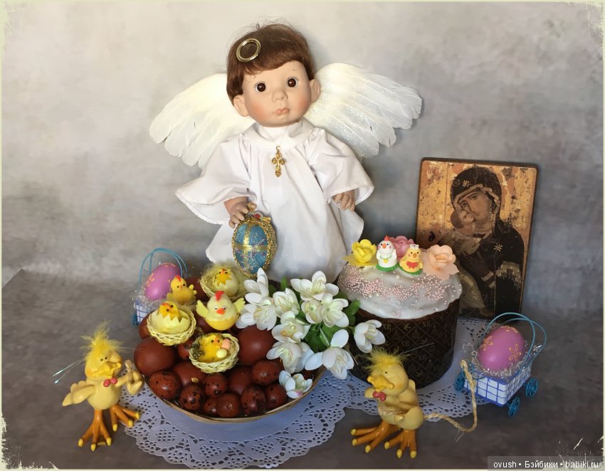 Я знаю, Бог живет не в церкви…