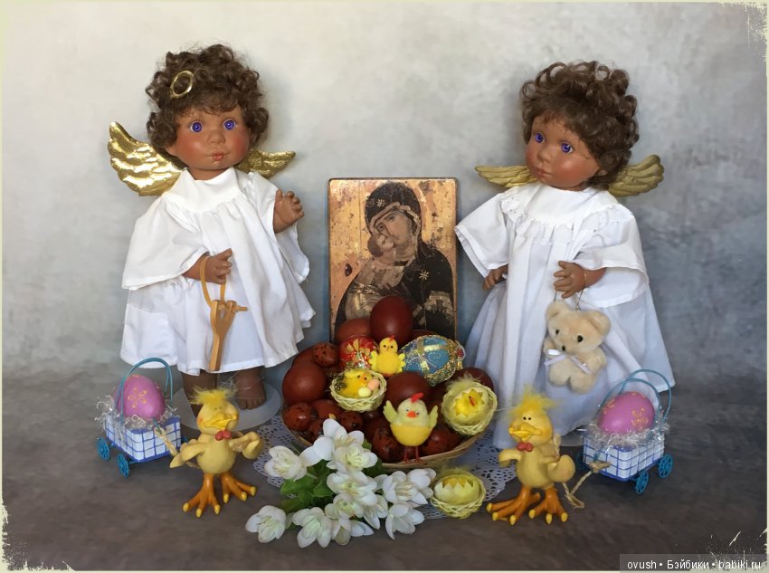 Я знаю, Бог живет не в церкви… (фото 3)