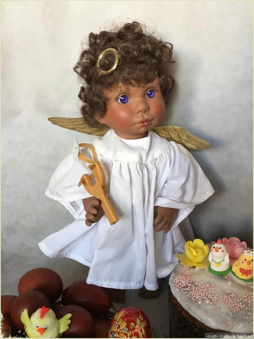 Я знаю, Бог живет не в церкви… (фото 10)