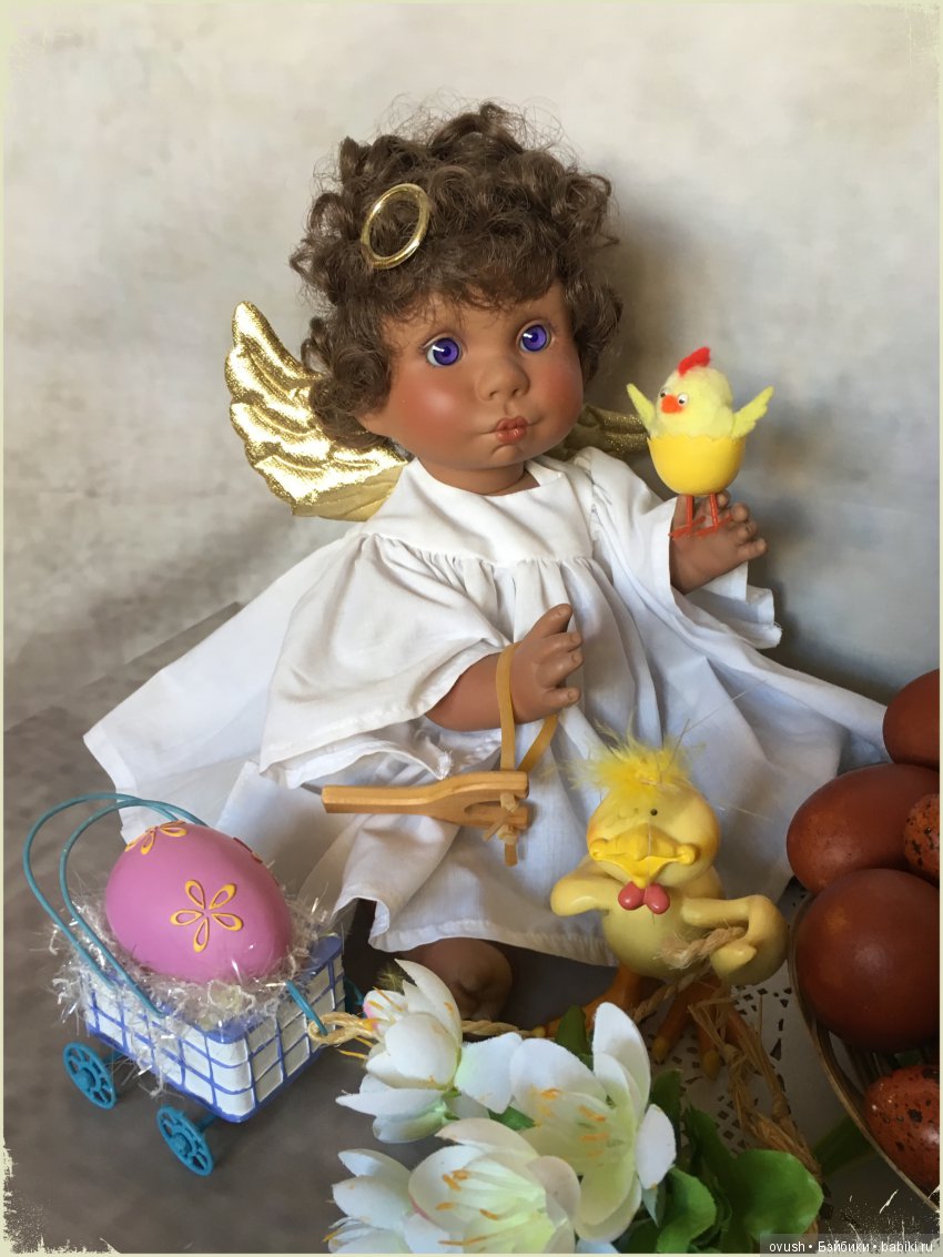 Я знаю, Бог живет не в церкви… (фото 7)