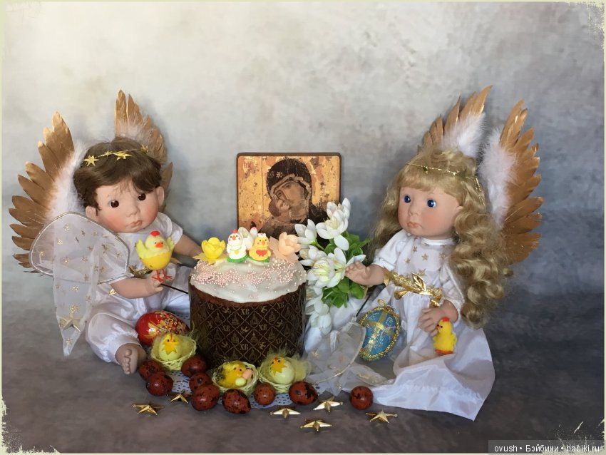 Я знаю, Бог живет не в церкви…