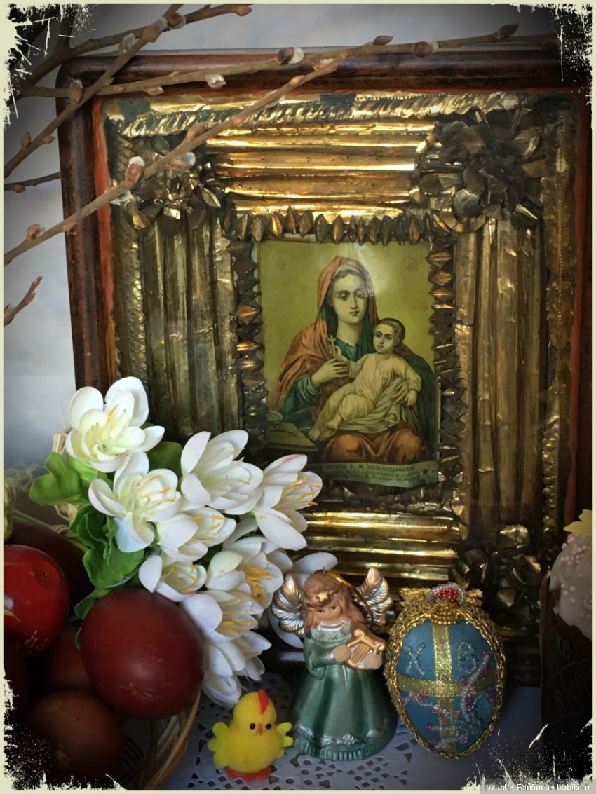 Я знаю, Бог живет не в церкви… (фото 2)