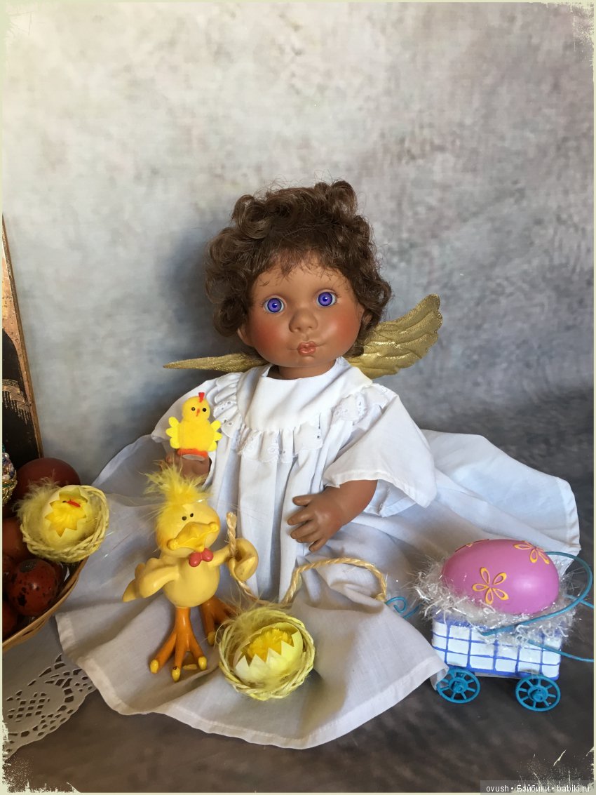 Я знаю, Бог живет не в церкви… (фото 8)