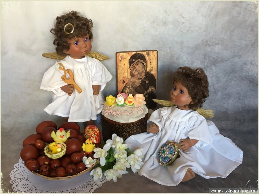 Я знаю, Бог живет не в церкви… (фото 9)