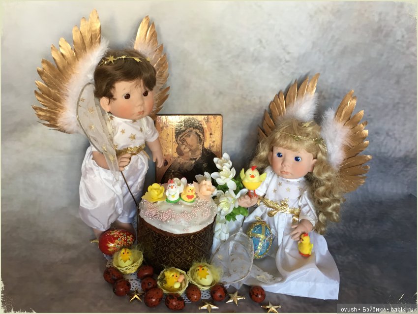 Я знаю, Бог живет не в церкви…