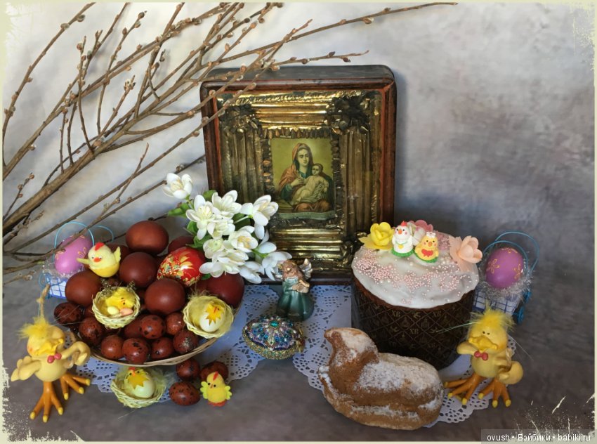 Я знаю, Бог живет не в церкви…