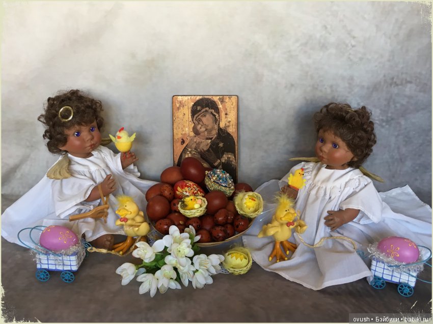 Я знаю, Бог живет не в церкви… (фото 6)