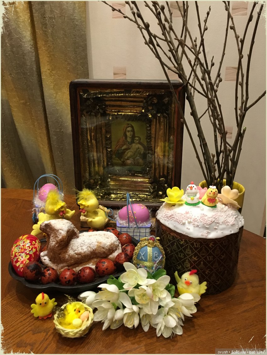 Я знаю, Бог живет не в церкви…