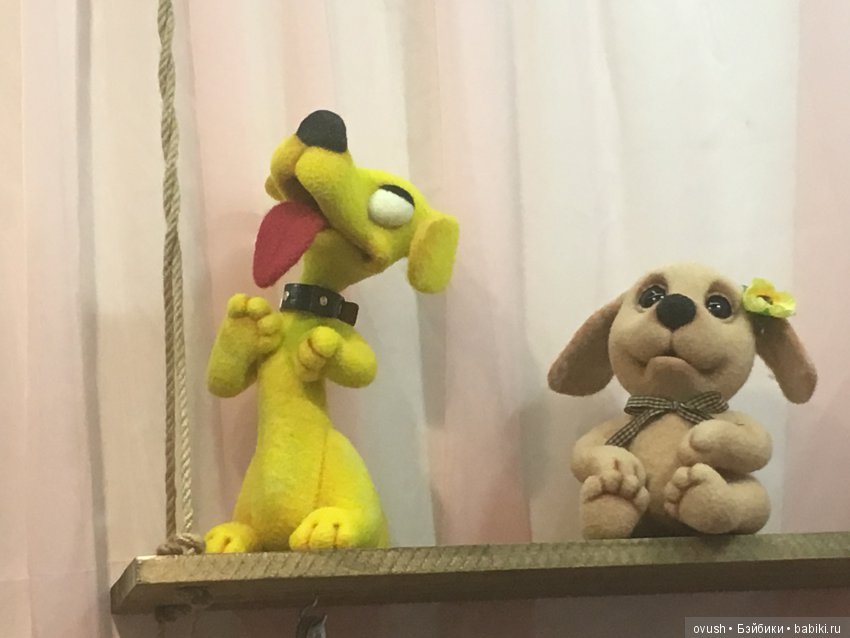 Апрель 2018 - выставка на Тишинке - так ее увидела я - окончание