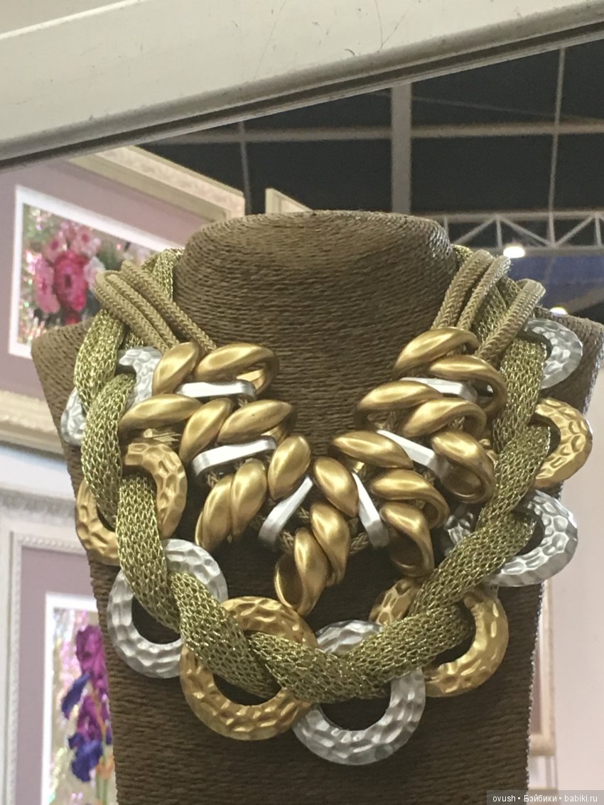 Апрель 2018 - выставка на Тишинке - так ее увидела я - окончание