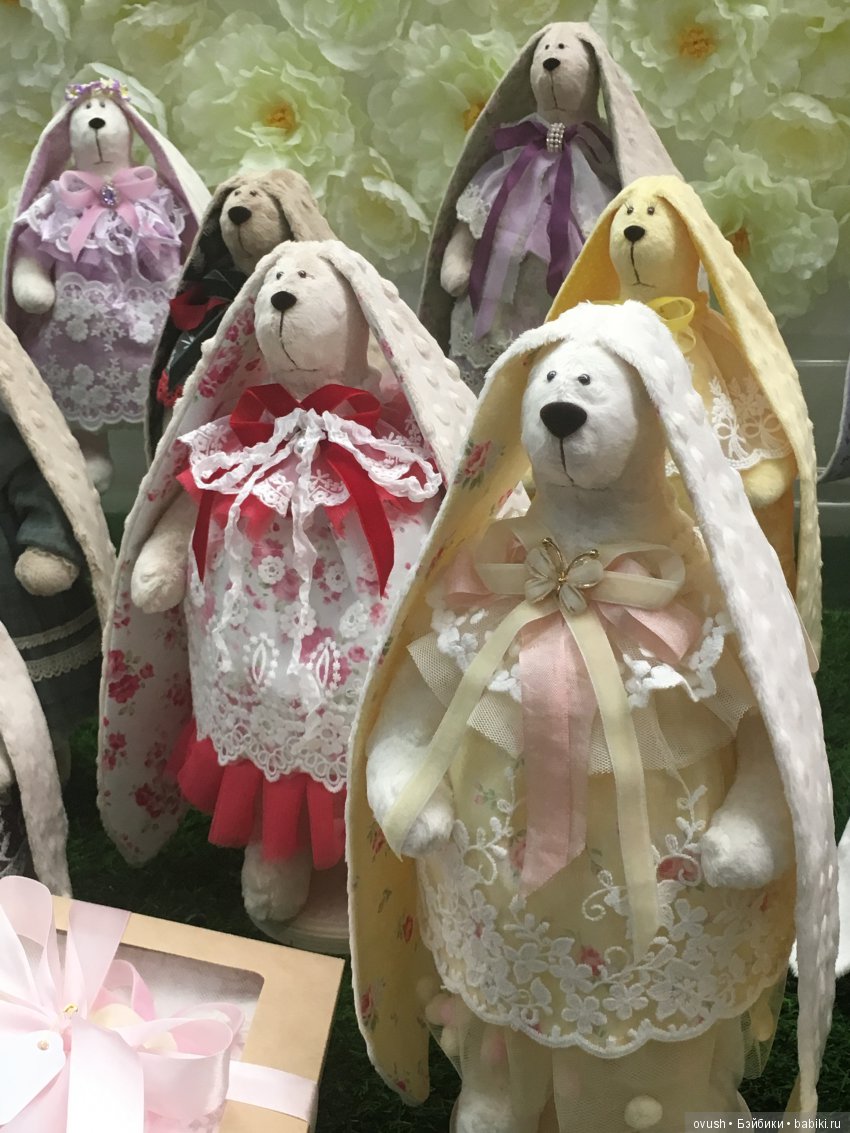 Апрель 2018 - выставка на Тишинке - так ее увидела я - окончание