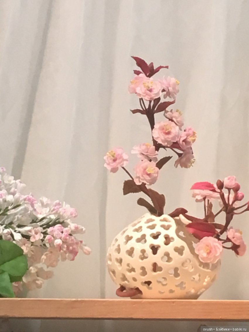 Апрель 2018 - выставка на Тишинке - так ее увидела я - окончание