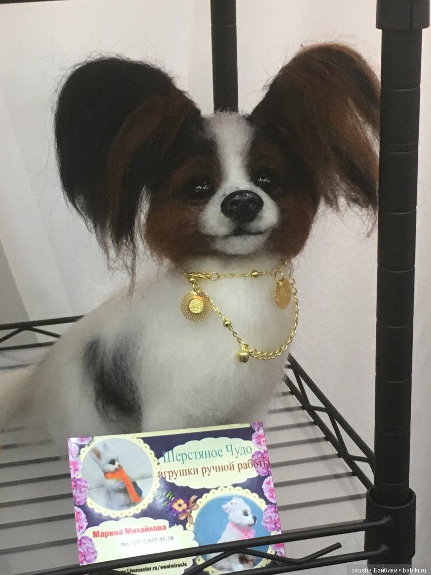 Апрель 2018 - выставка на Тишинке - так ее увидела я - окончание (фото 6)