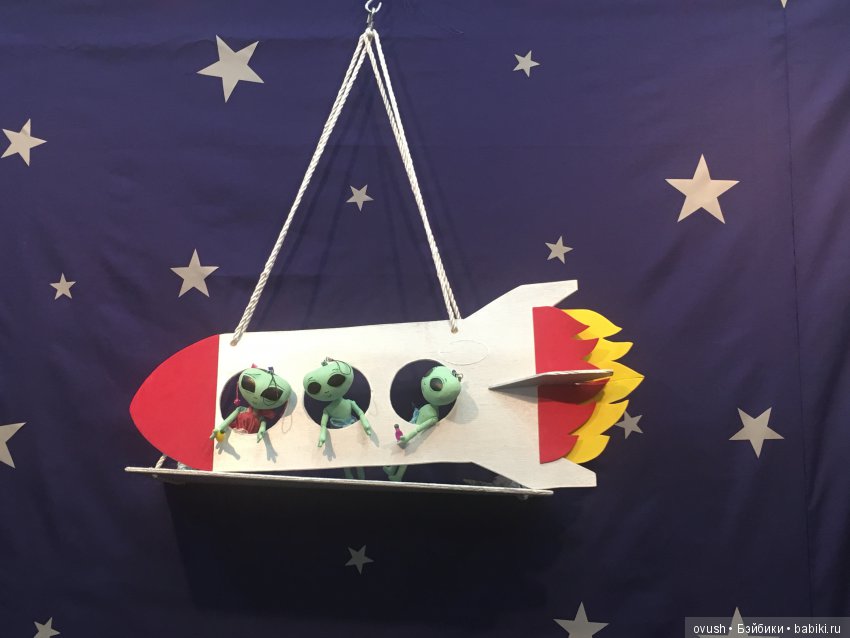 Апрель 2018 - выставка на Тишинке - так ее увидела я - окончание