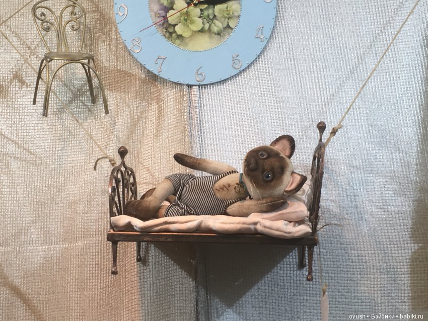 Апрель 2018 - выставка на Тишинке - так ее увидела я - окончание