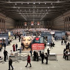 Гостиный двор декабрь 2018 - мой фотоотчет - ч5