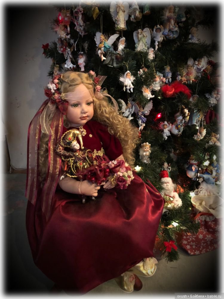 Мечтай! И твои мечты сбудутся (фото 6)