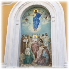 С праздником Светлой ПАСХИ!