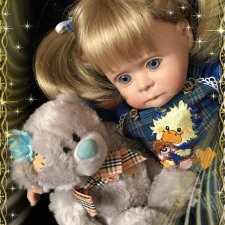 Жемчужина среди миддлетошек