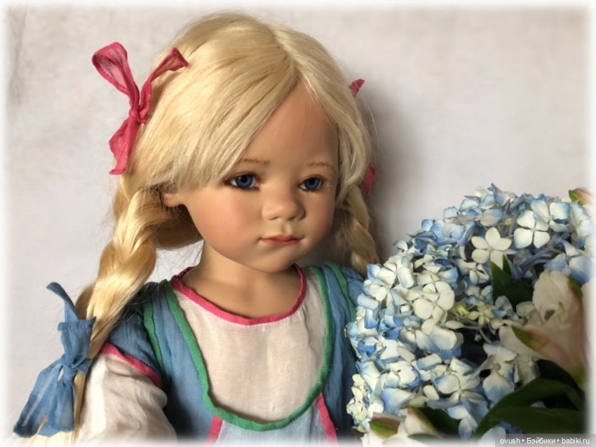 Как долго я тебя искала... или... все мечты сбываются