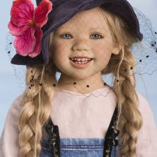 Химштедт-марафон продолжается - самая лучшая улыбашка