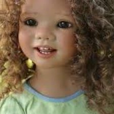 Жемчужина среди всех жемчужин Химштедт... любимая Токи