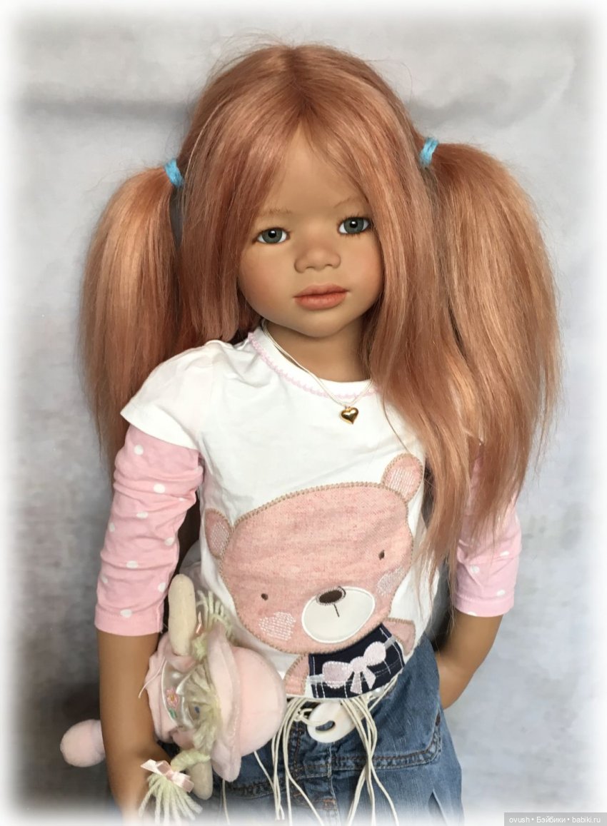 Химштедт-марафон не закончился... - очередная жемчужина - Кинья (фото 5)