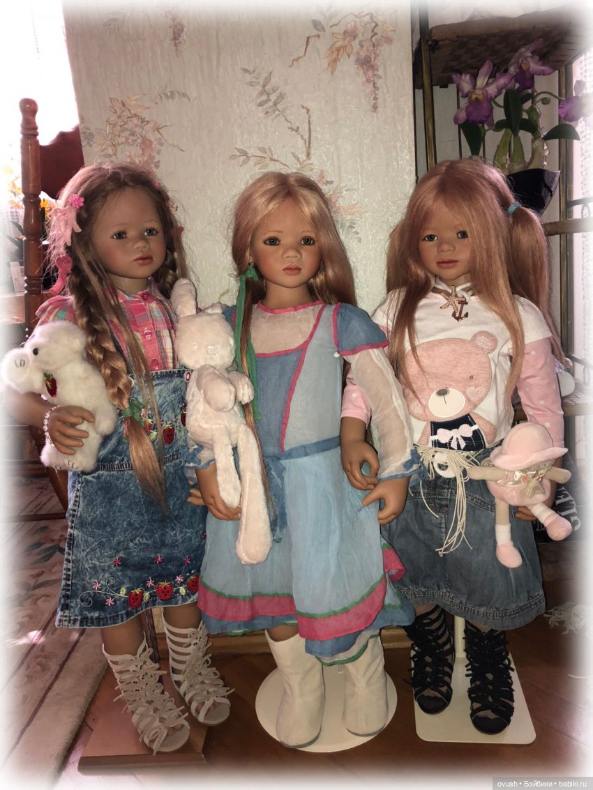 Химштедт-марафон не закончился... - очередная жемчужина - Кинья