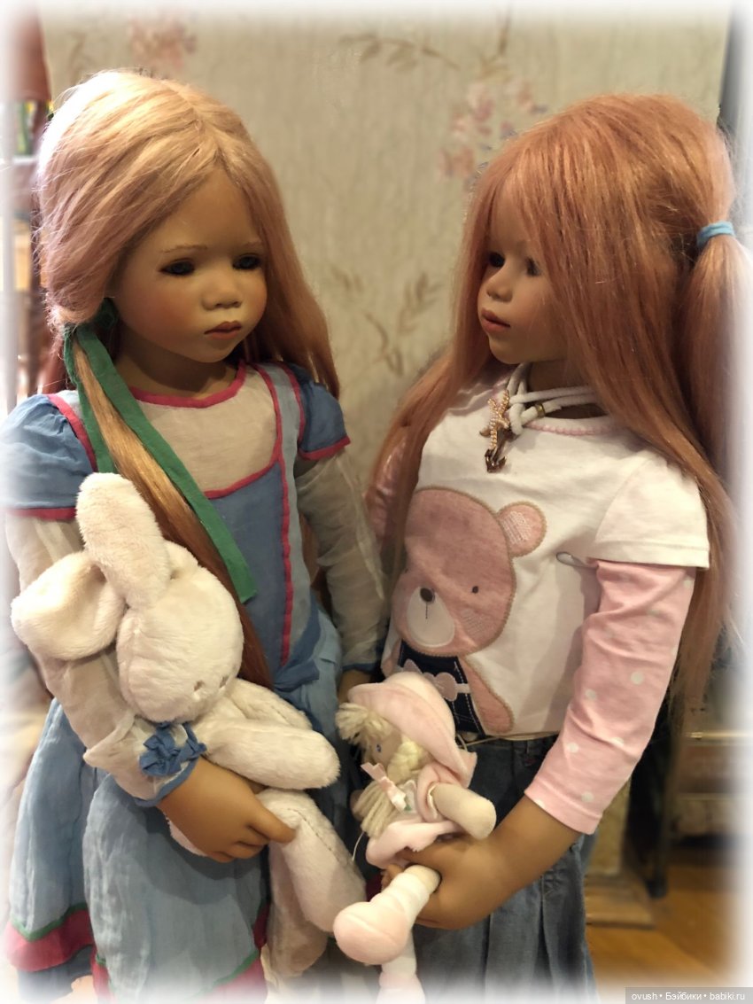 Химштедт-марафон не закончился... - очередная жемчужина - Кинья