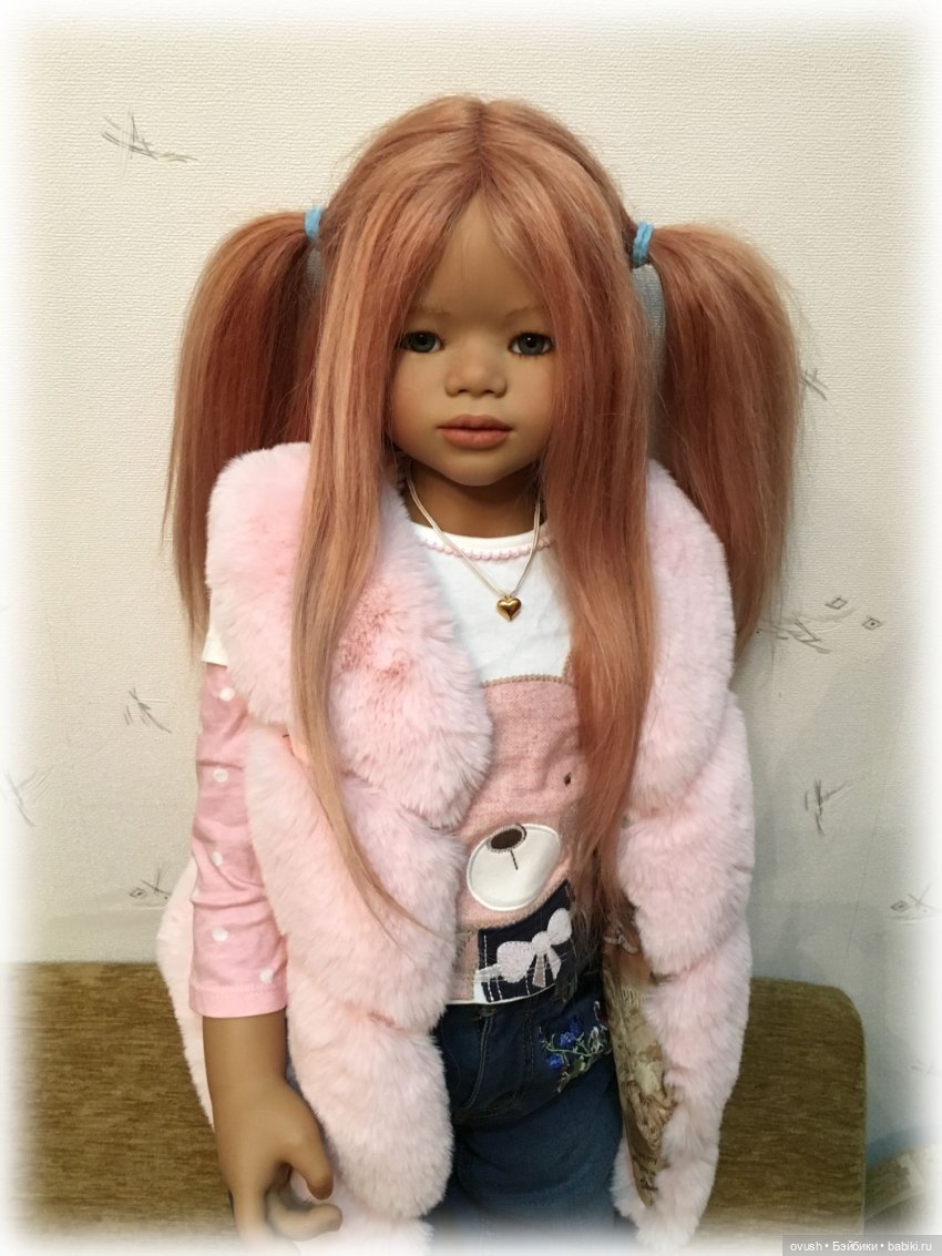 Химштедт-марафон не закончился... - очередная жемчужина - Кинья