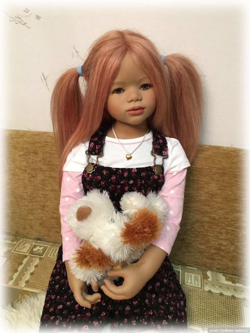 Химштедт-марафон не закончился... - очередная жемчужина - Кинья (фото 9)