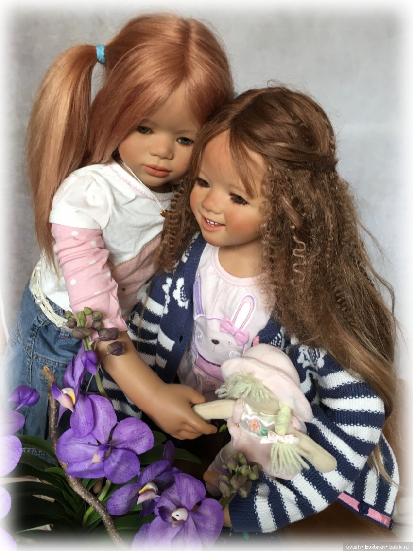 Химштедт-марафон не закончился... - очередная жемчужина - Кинья