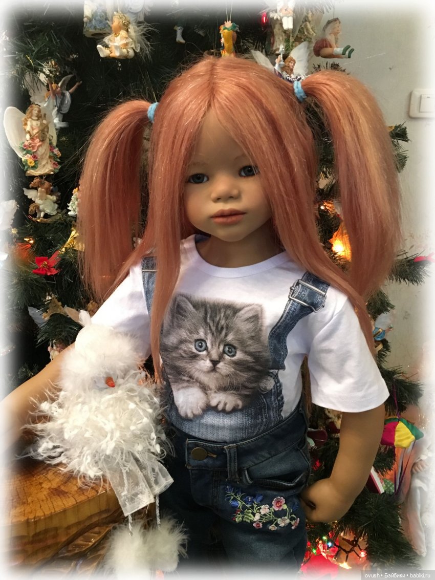 Химштедт-марафон не закончился... - очередная жемчужина - Кинья