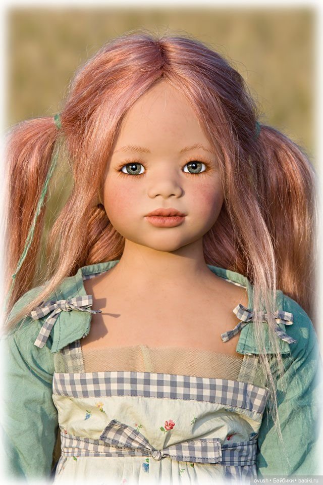 Химштедт-марафон не закончился... - очередная жемчужина - Кинья (фото 2)