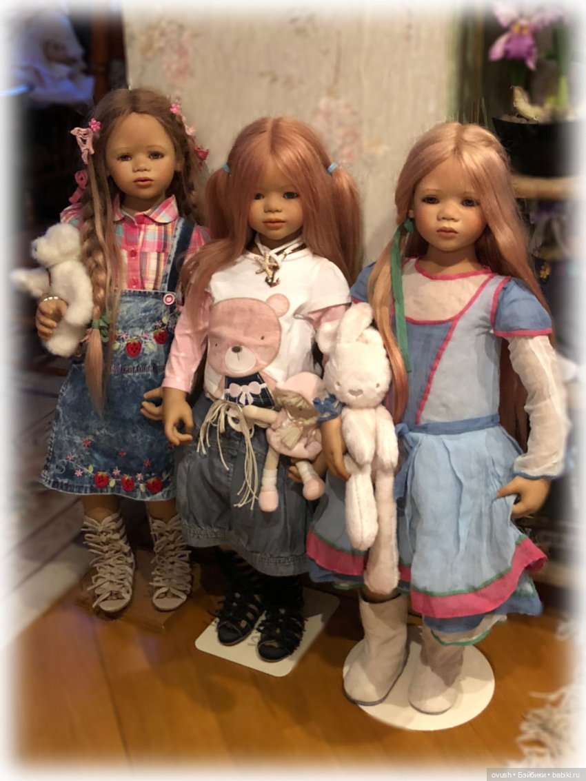 Химштедт-марафон не закончился... - очередная жемчужина - Кинья