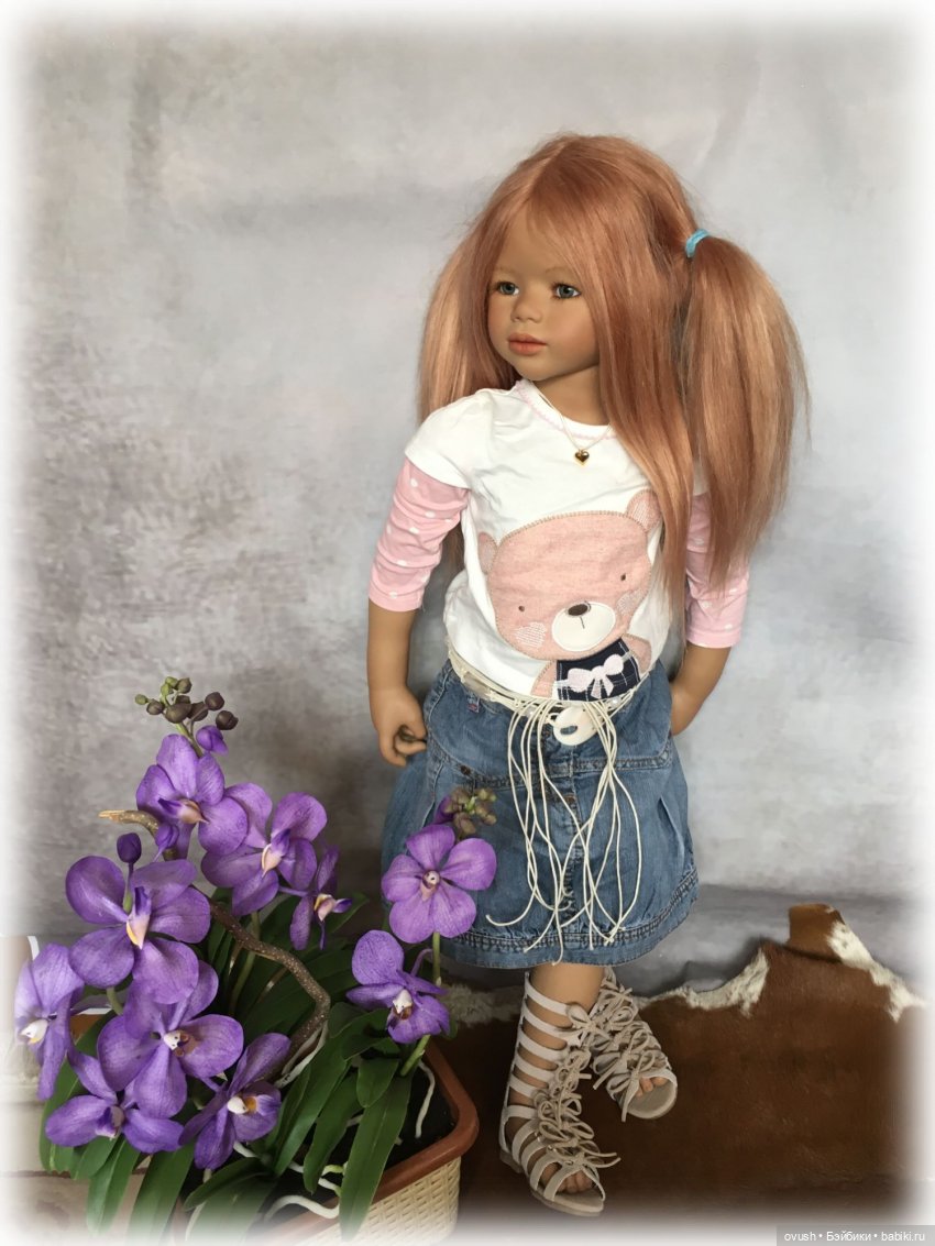 Химштедт-марафон не закончился... - очередная жемчужина - Кинья (фото 4)