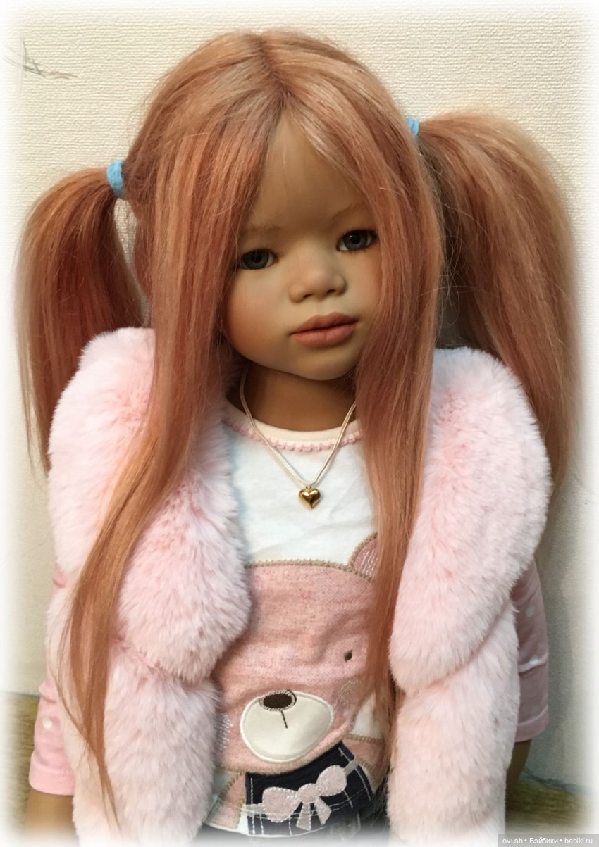 Химштедт-марафон не закончился... - очередная жемчужина - Кинья (фото 10)