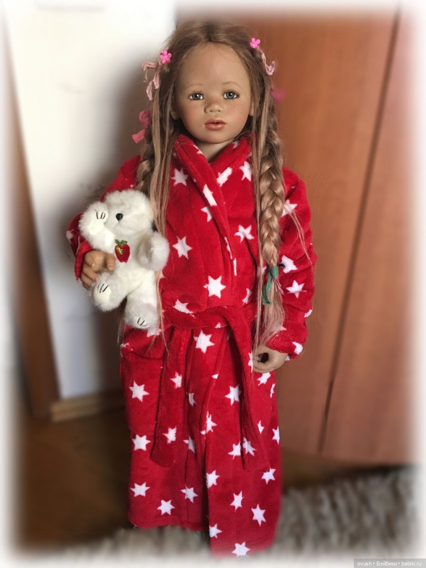 Продолжаем марафон Химштедт... прекрасная Беллис (фото 10)